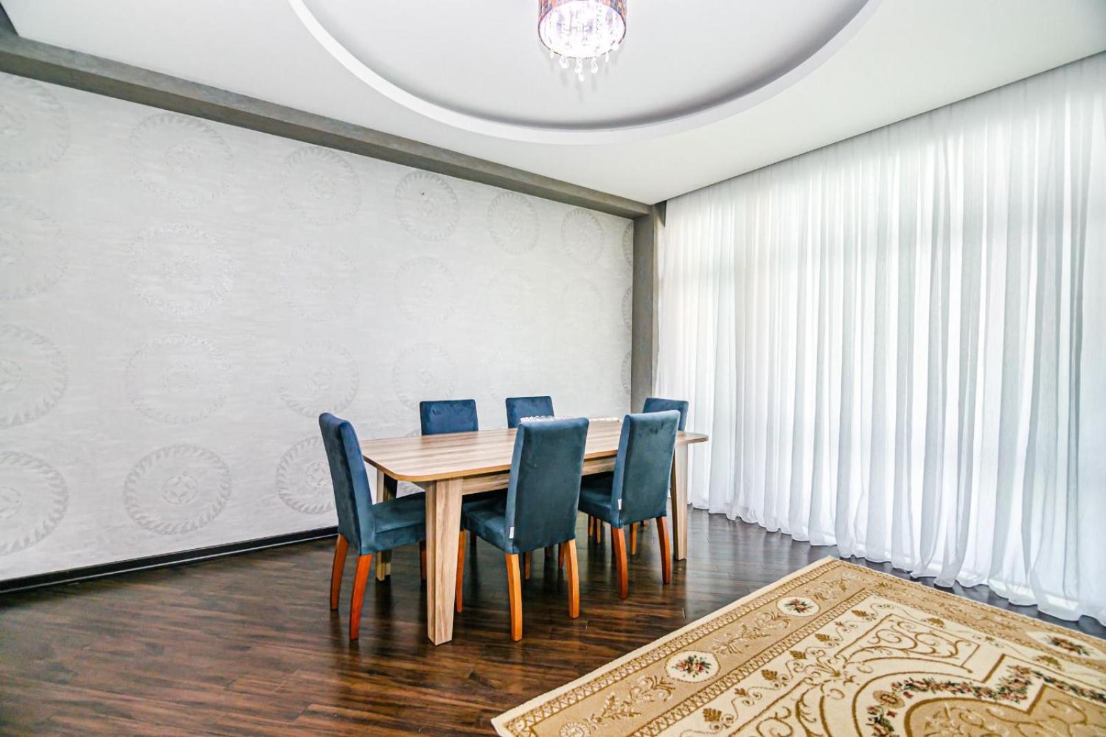 VIP Apartment Medical Plasa-149