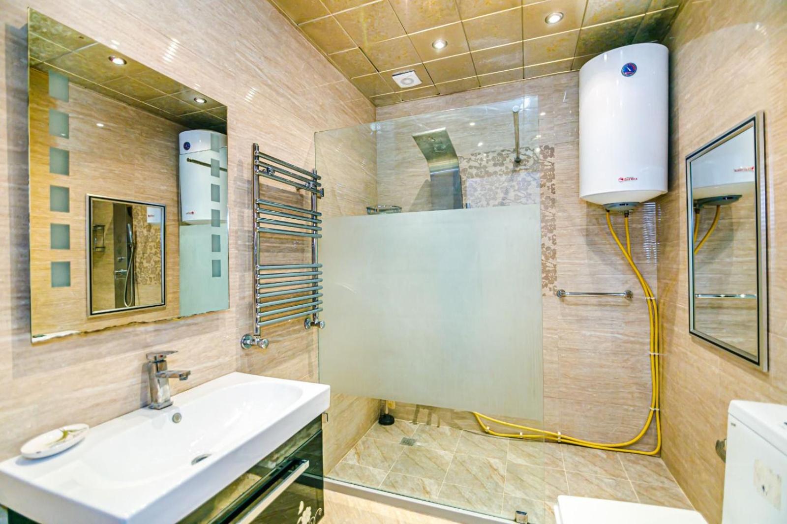 VIP Apartment Medical Plasa-149