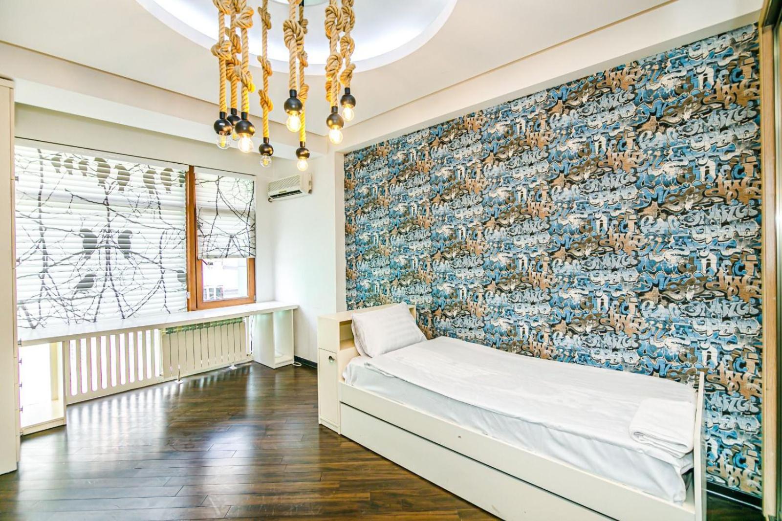 VIP Apartment Medical Plasa-149