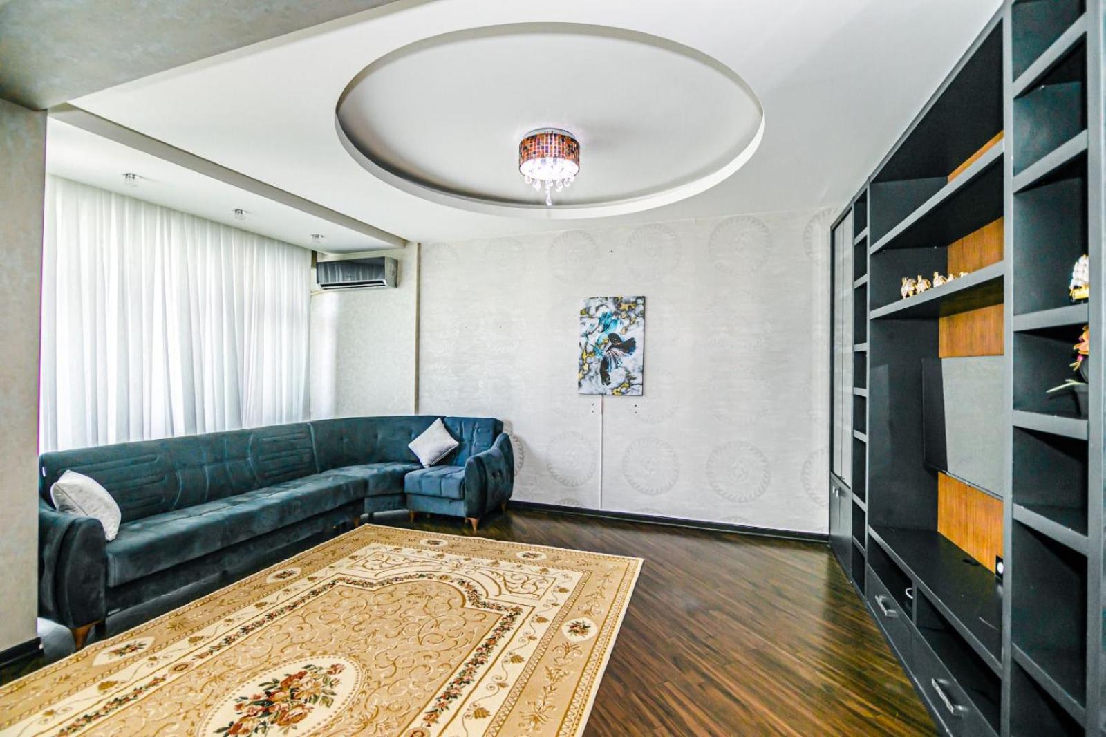 VIP Apartment Medical Plasa-149