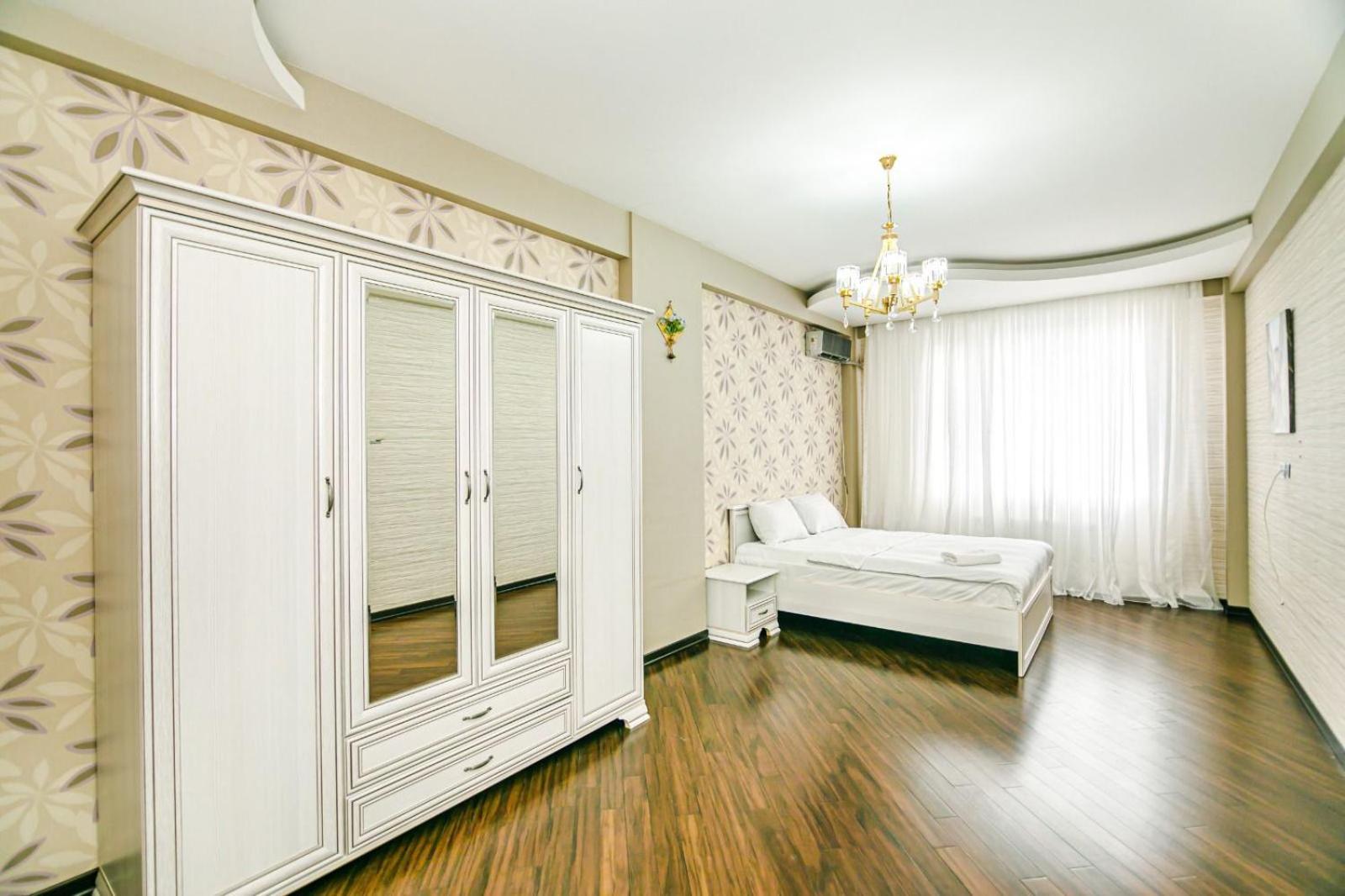 VIP Apartment Medical Plasa-149