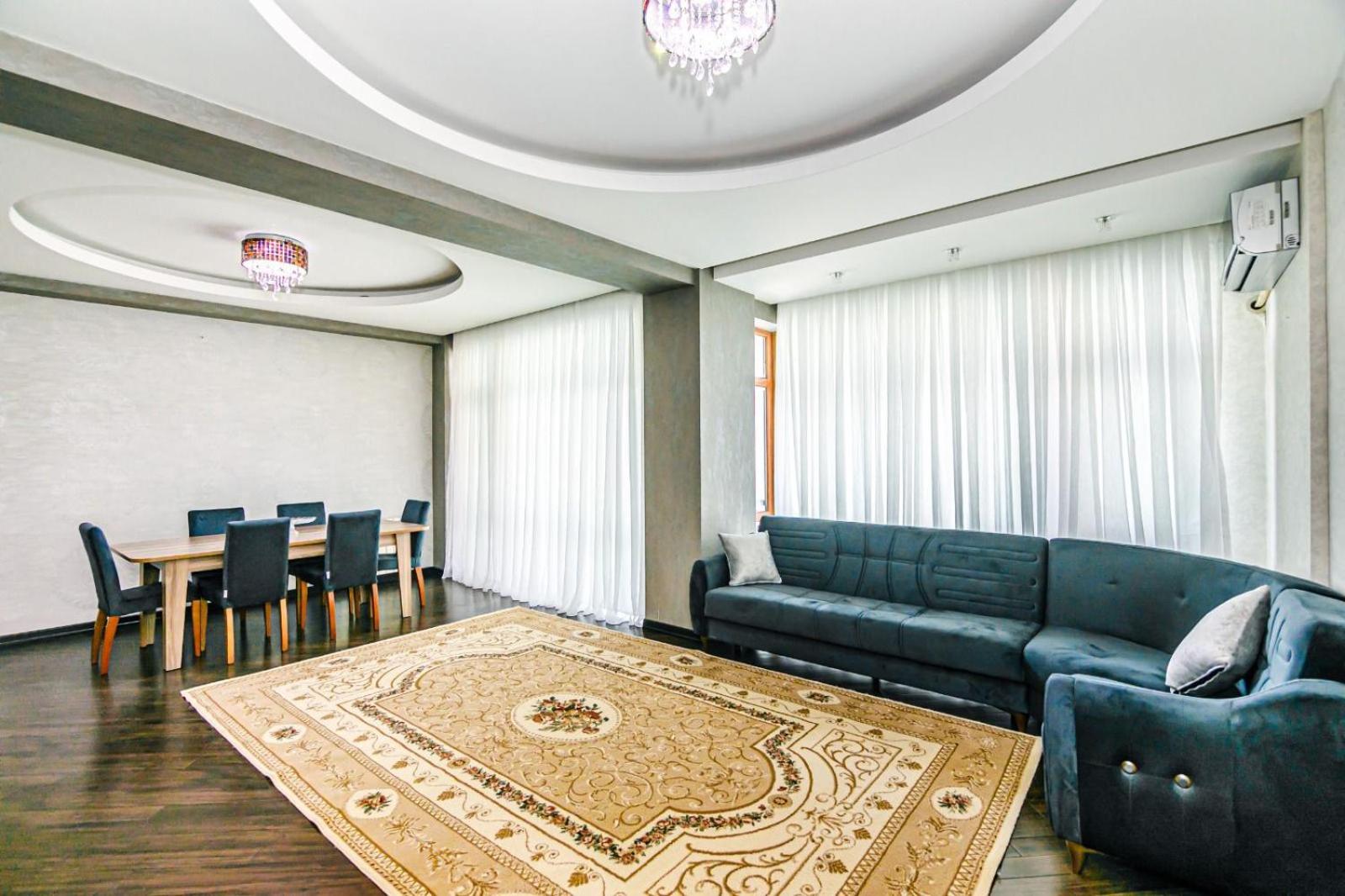VIP Apartment Medical Plasa-149