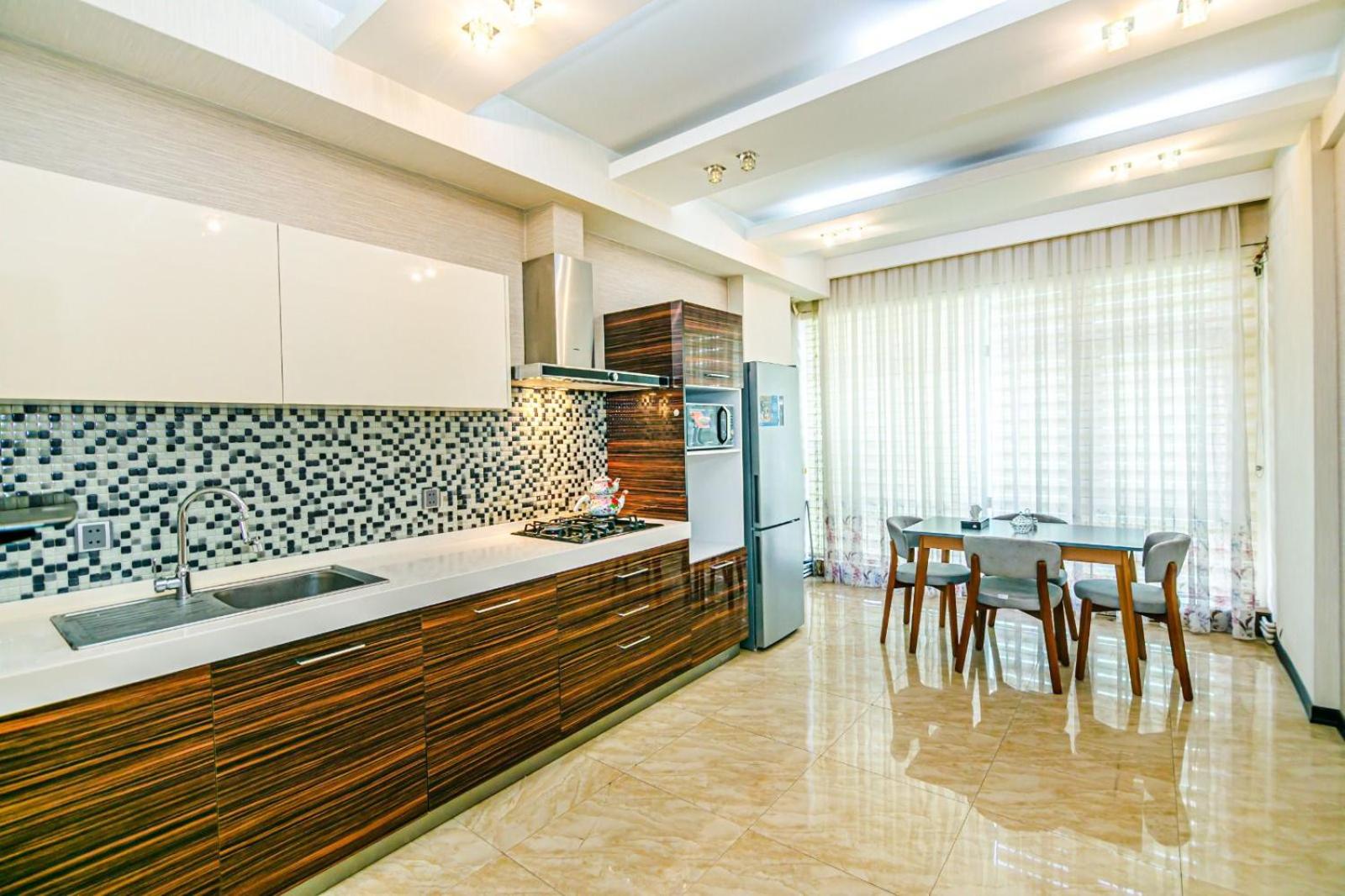 VIP Apartment Medical Plasa-149