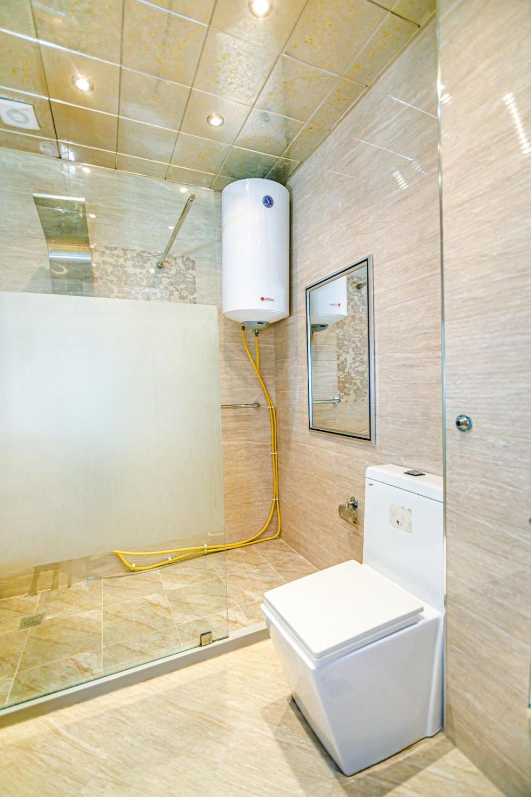 VIP Apartment Medical Plasa-149