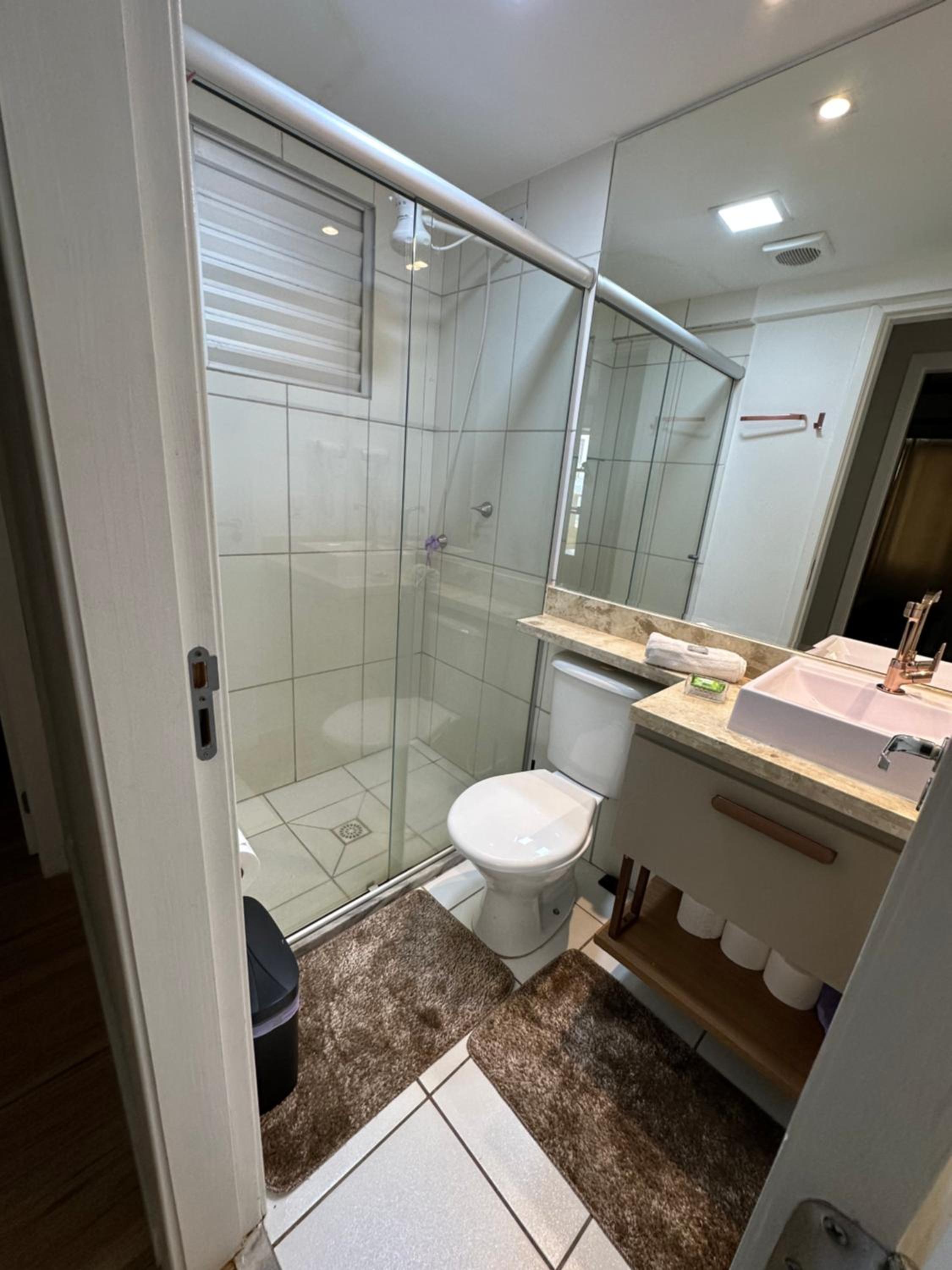 Apartamento cuiaba climatizado