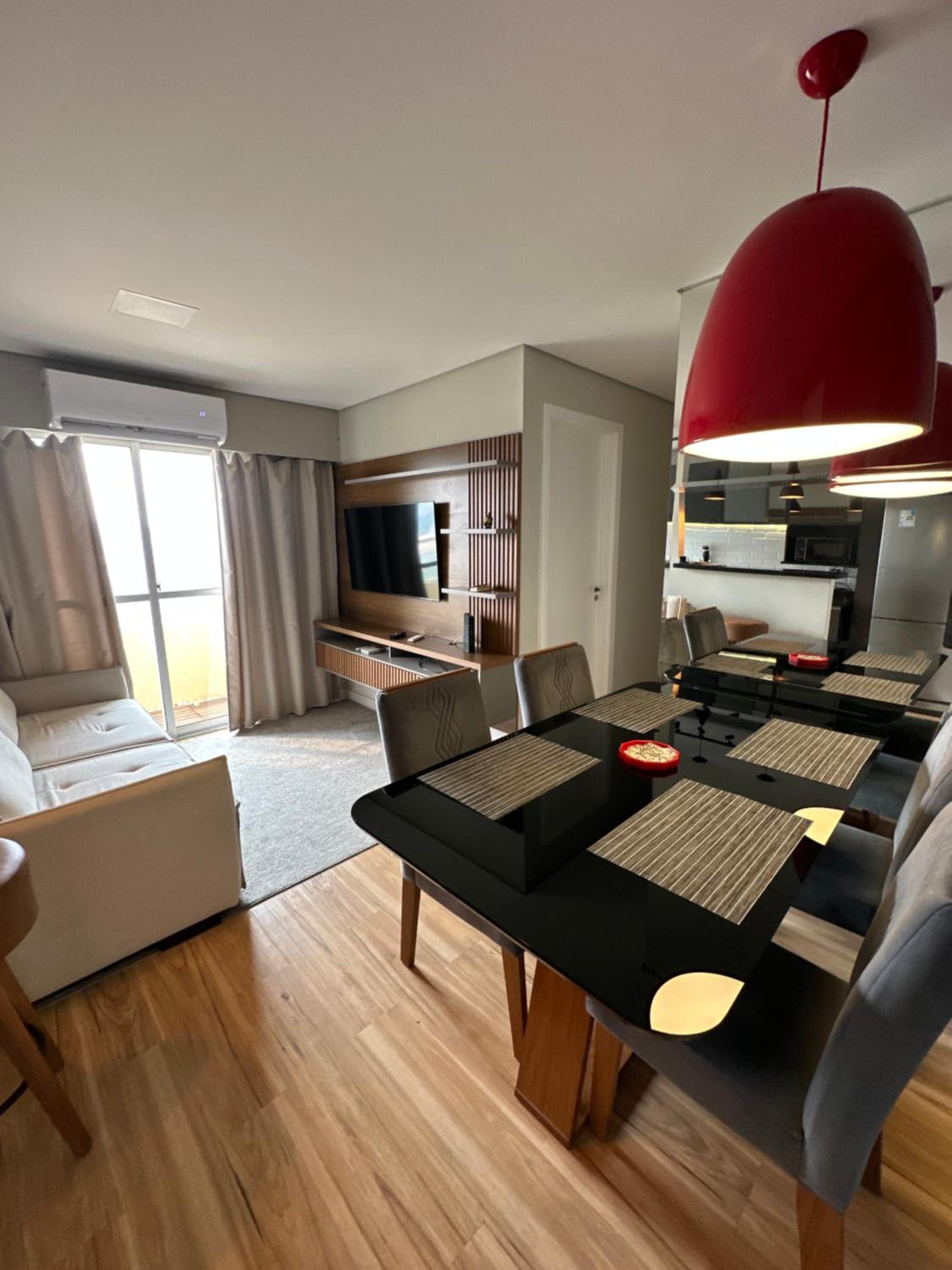 Apartamento cuiaba climatizado