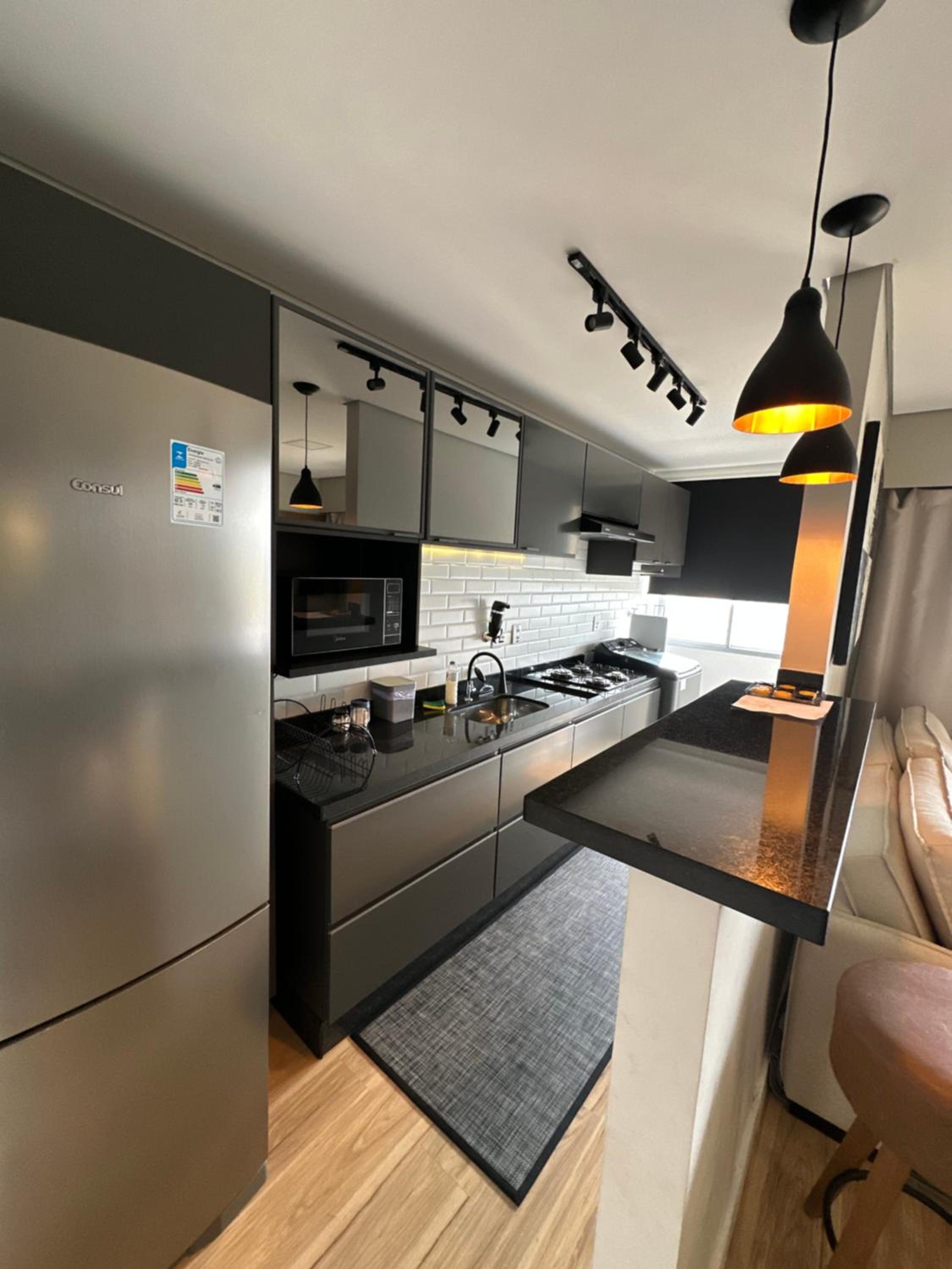 Apartamento cuiaba climatizado