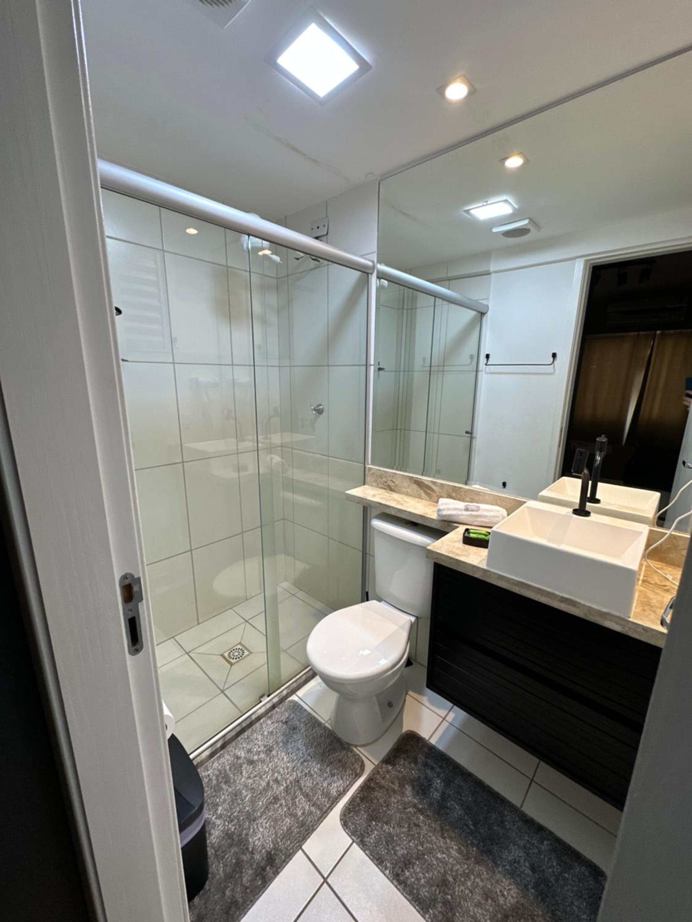 Apartamento cuiaba climatizado