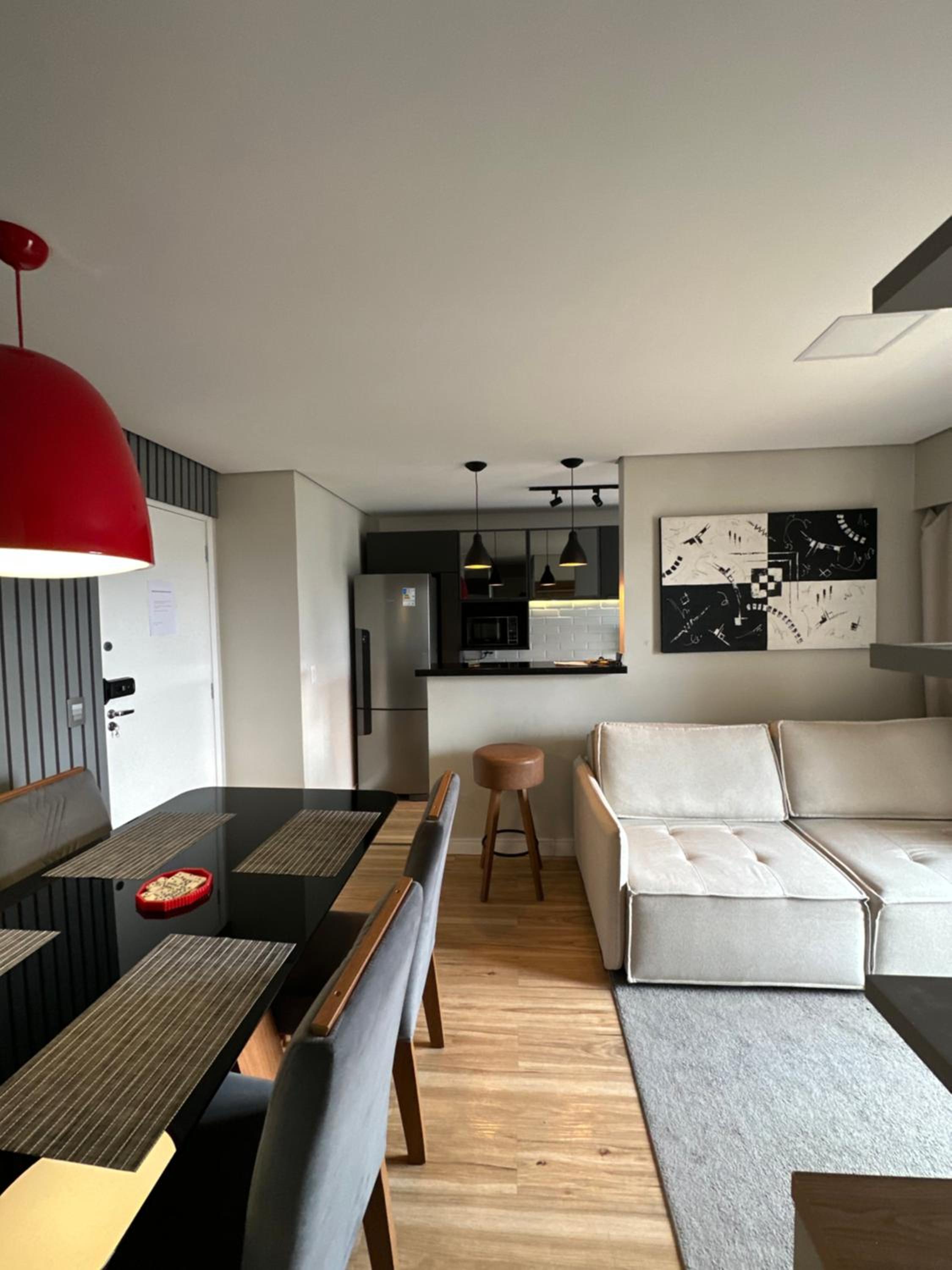 Apartamento cuiaba climatizado