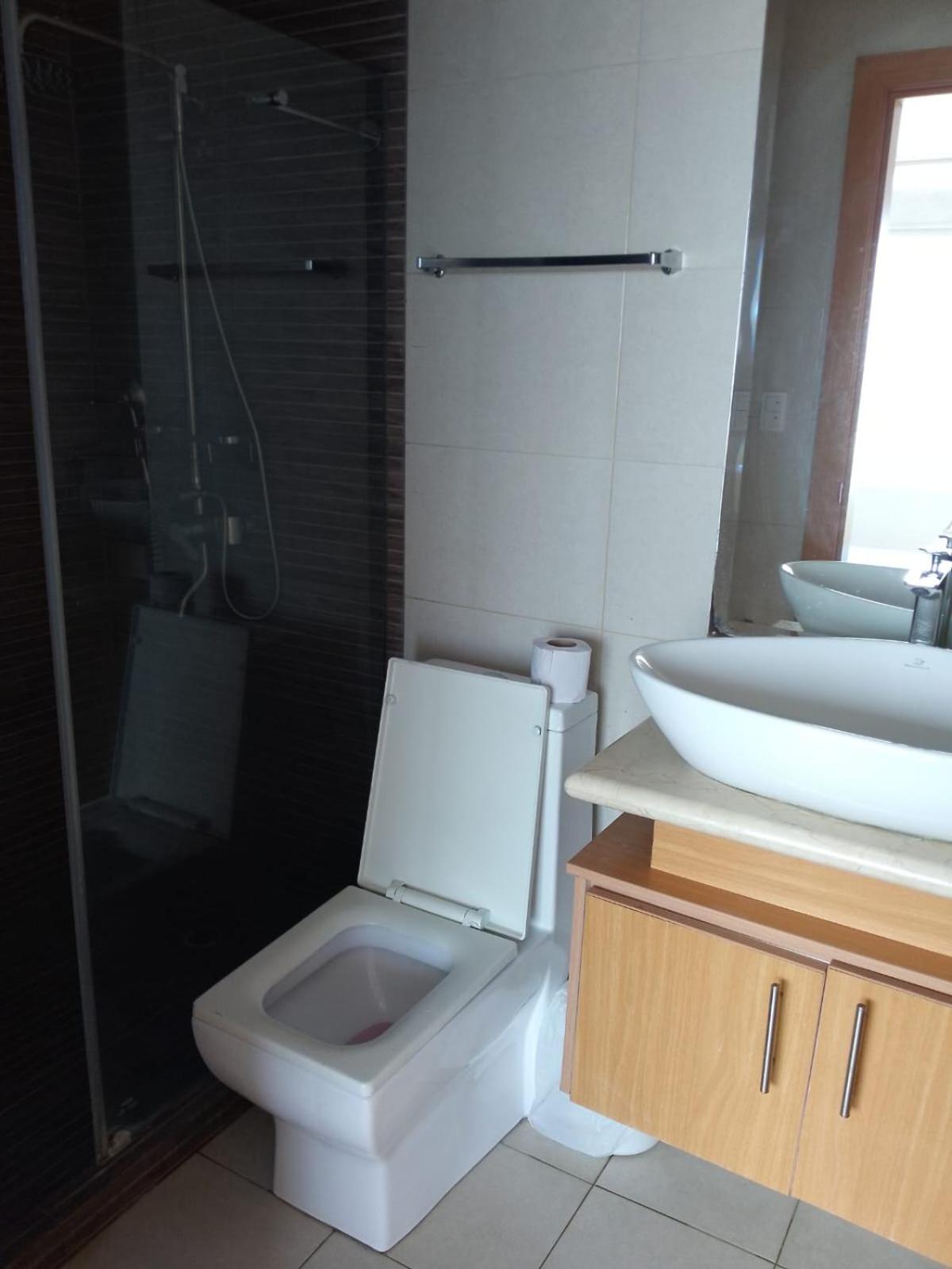 Hermoso departamento frente al mar