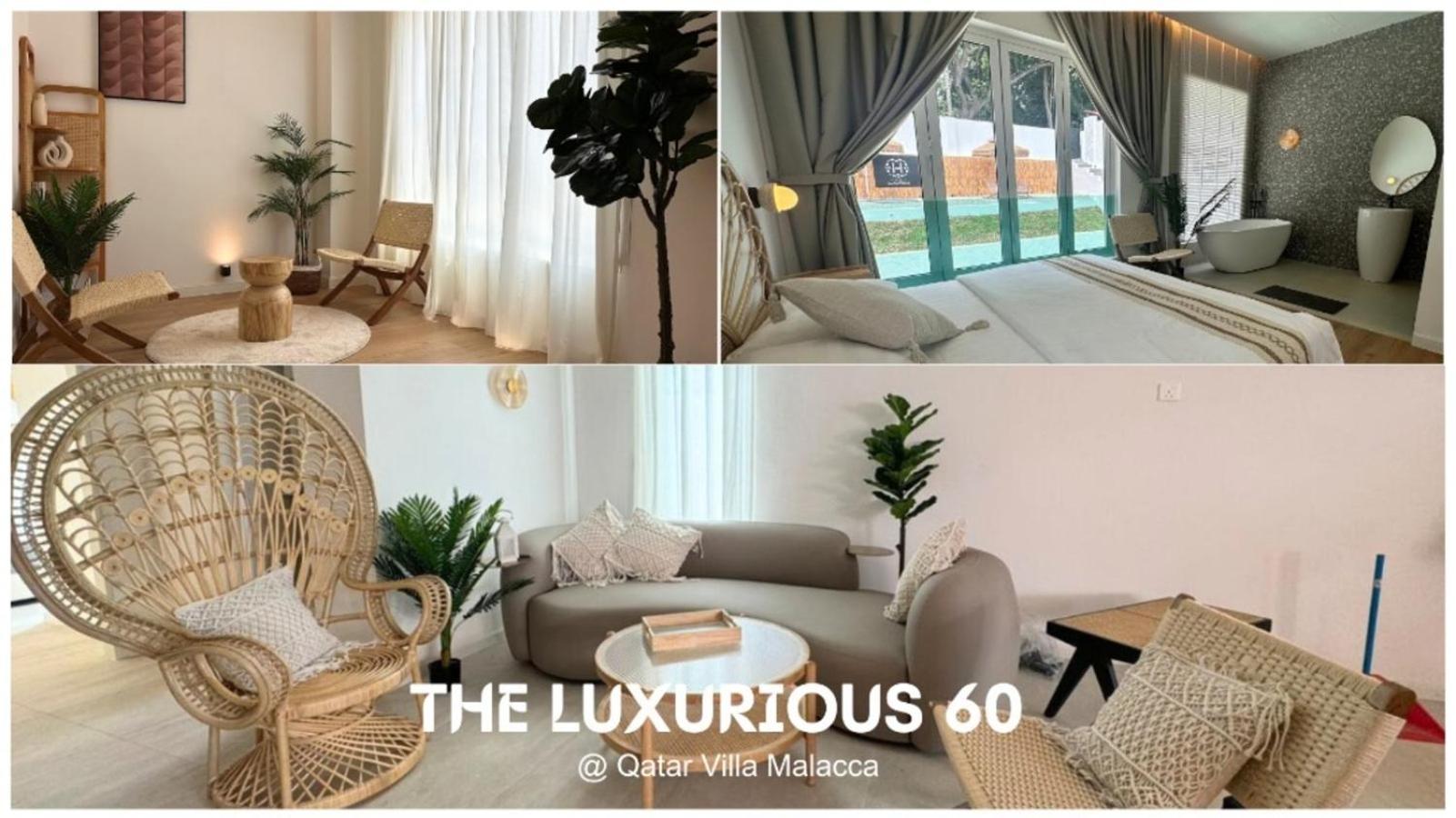 The Luxurious 60 Qatar photo 1