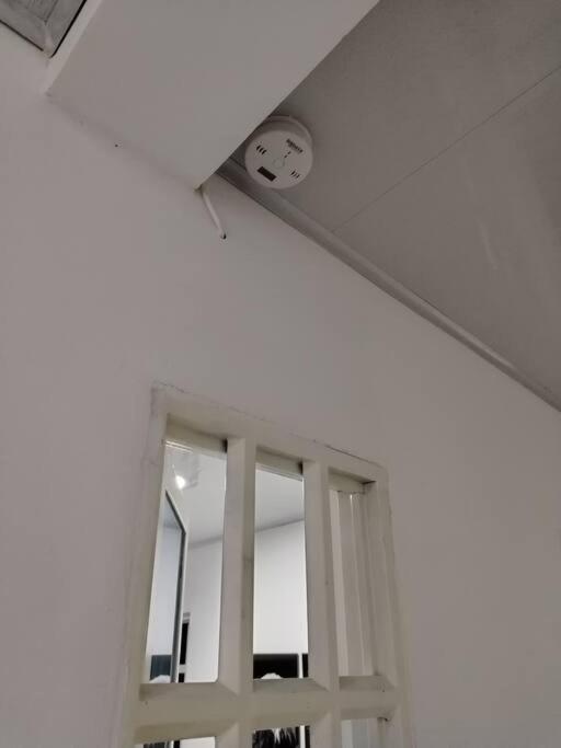 Acogedor y Amplio Apartamento 102 El Jardin
