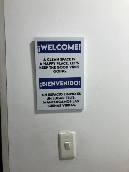 Acogedor y Amplio Apartamento 102 El Jardin