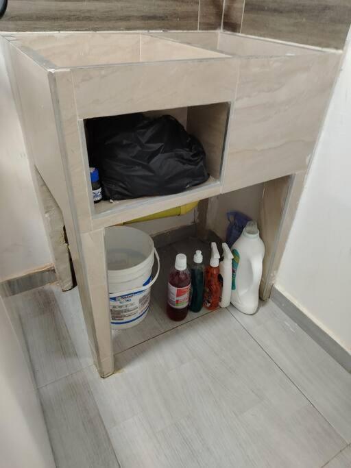 Acogedor y Amplio Apartamento 102 El Jardin