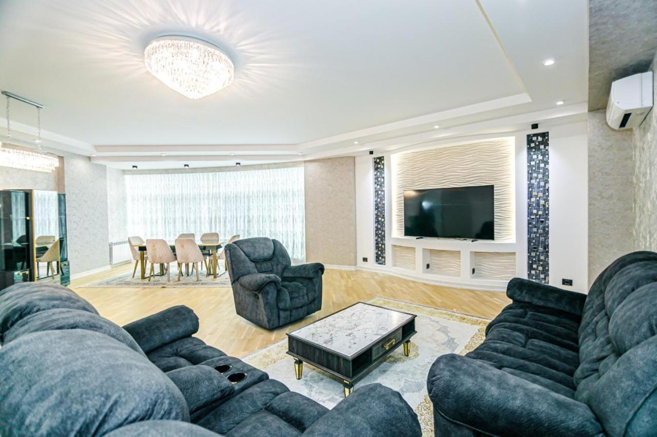 Special Apartment VIP Movenpic