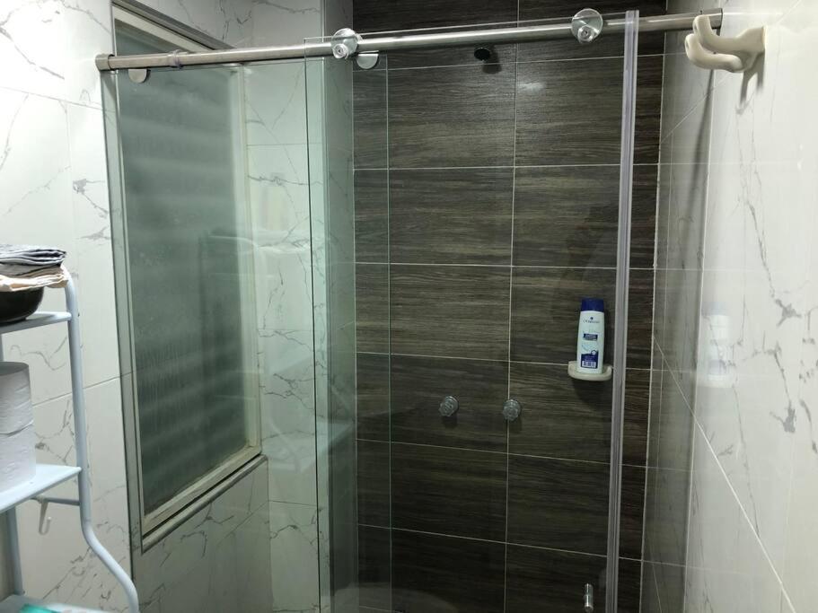 Acogedor y Amplio Apartamento 102 El Jardin