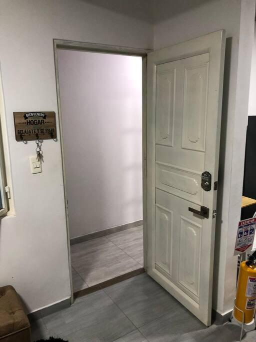 Acogedor y Amplio Apartamento 102 El Jardin