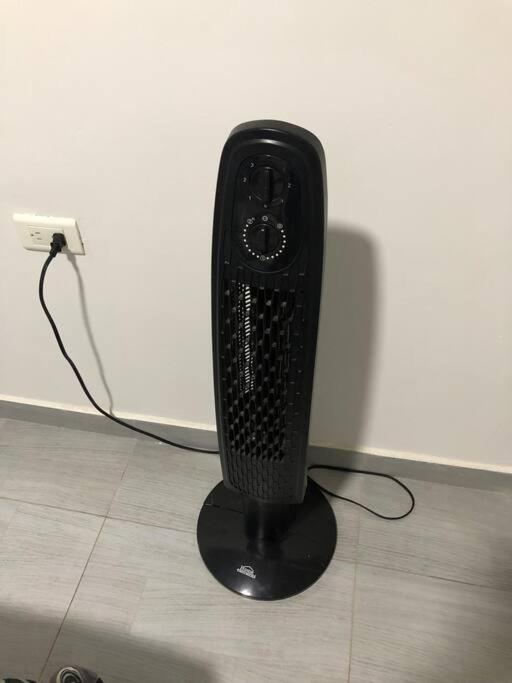 Acogedor y Amplio Apartamento 102 El Jardin