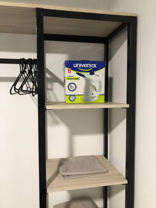 Acogedor y Amplio Apartamento 102 El Jardin