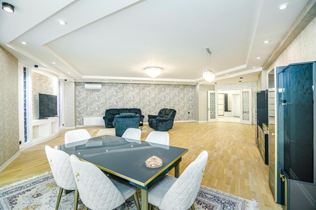 Special Apartment VIP Movenpic