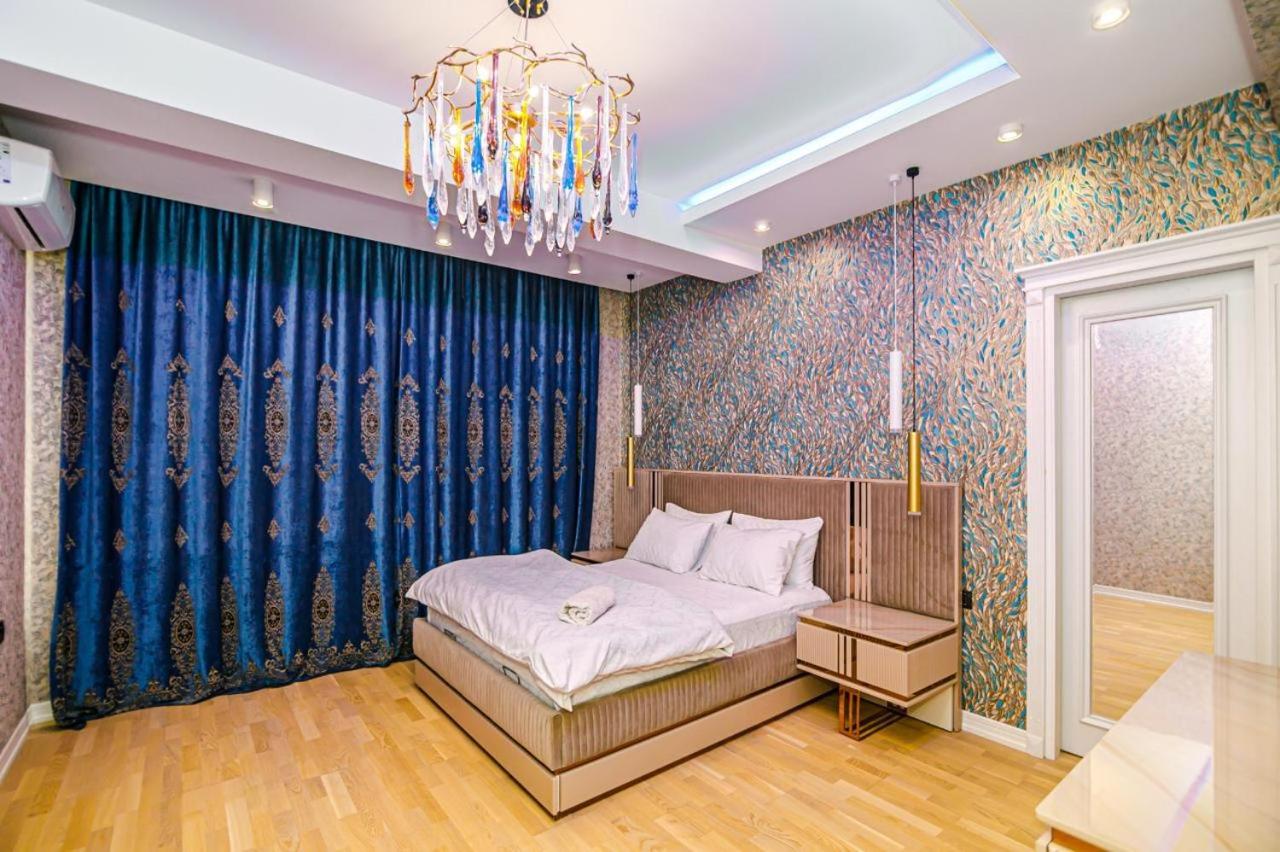 Special Apartment VIP Movenpic