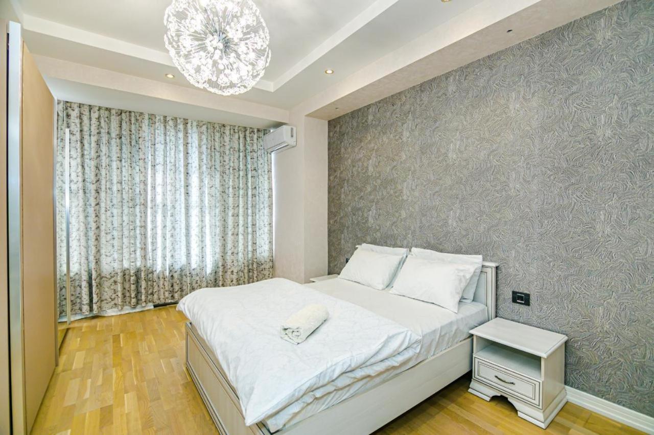 Special Apartment VIP Movenpic