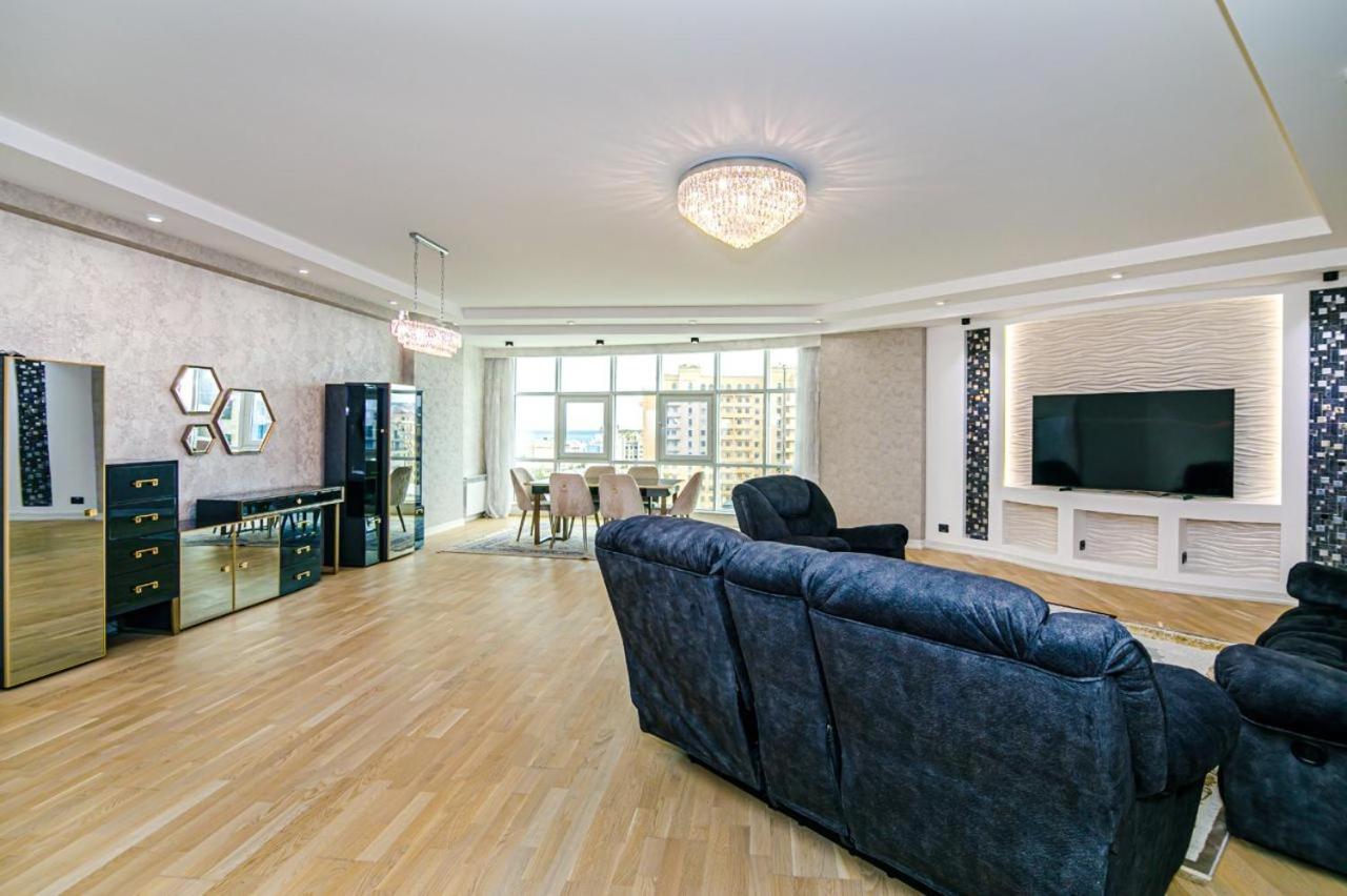 Special Apartment VIP Movenpic
