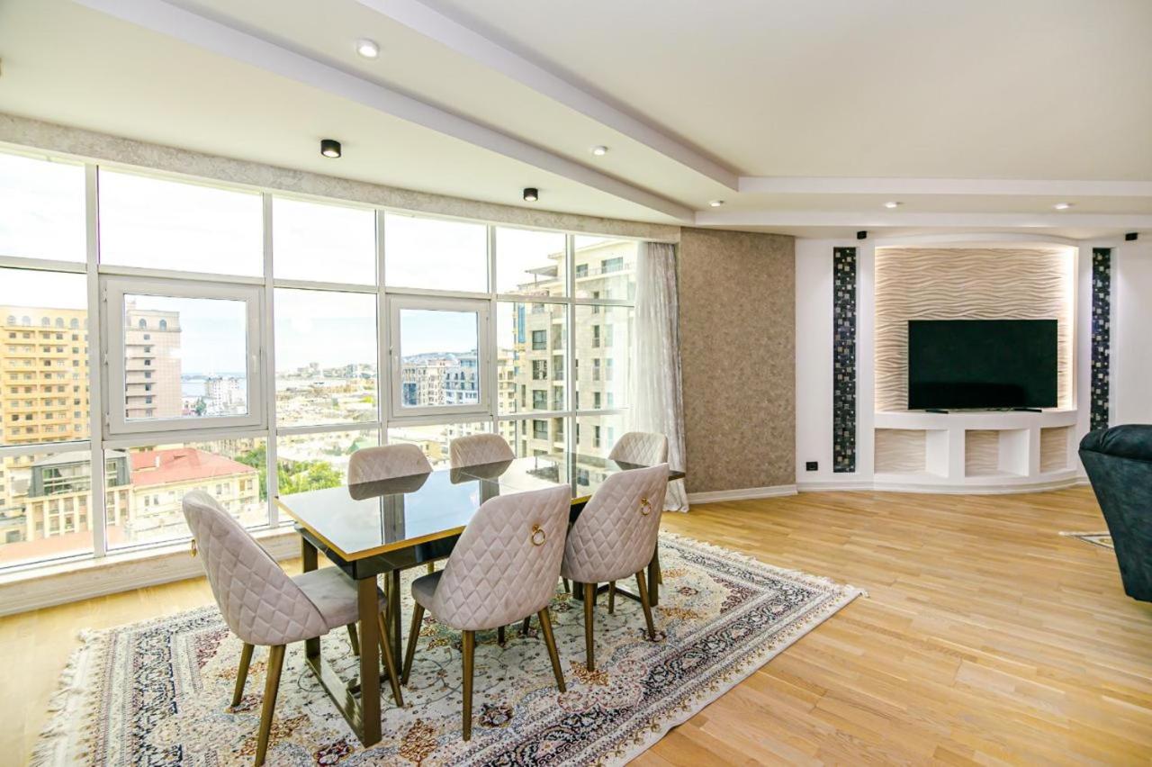 Special Apartment VIP Movenpic