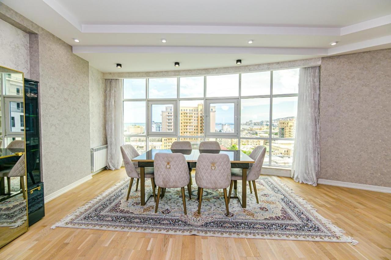 Special Apartment VIP Movenpic