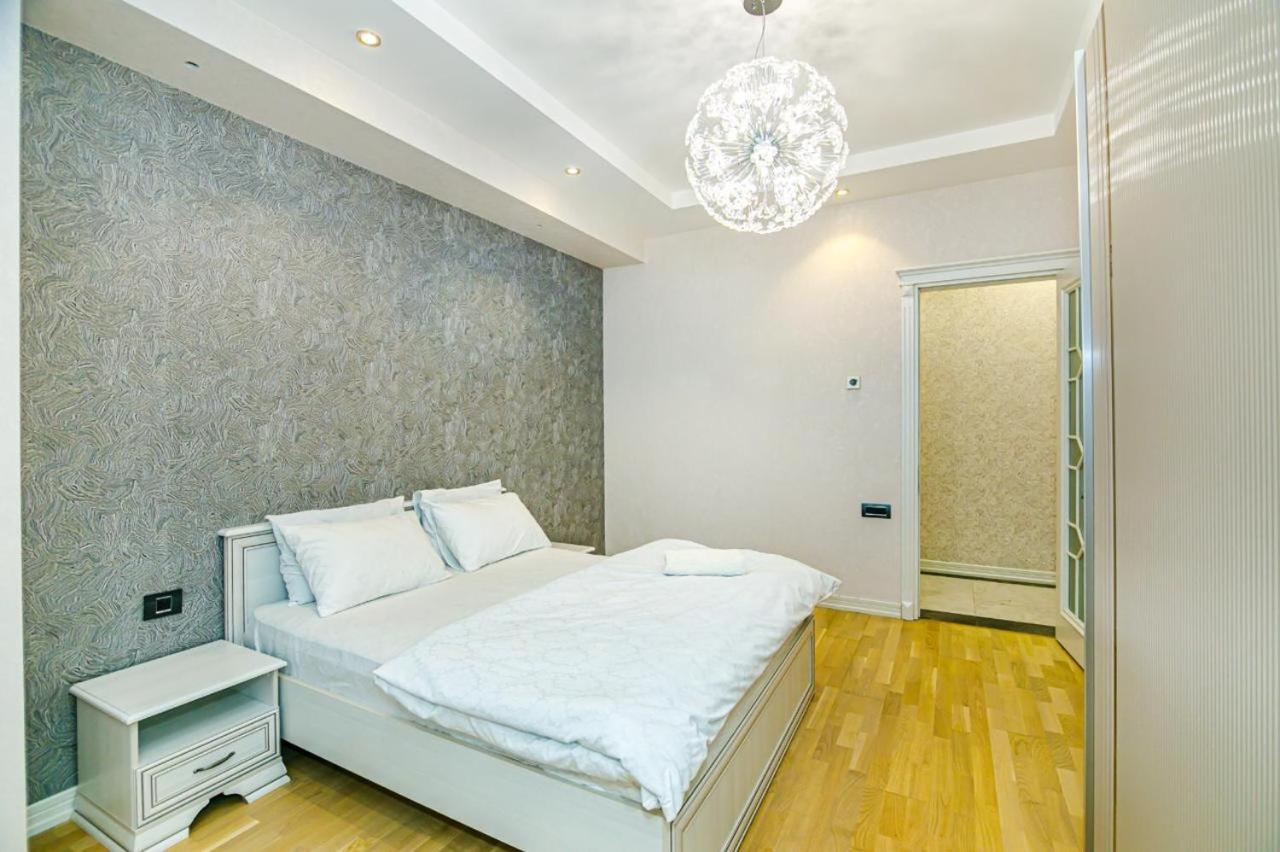 Special Apartment VIP Movenpic
