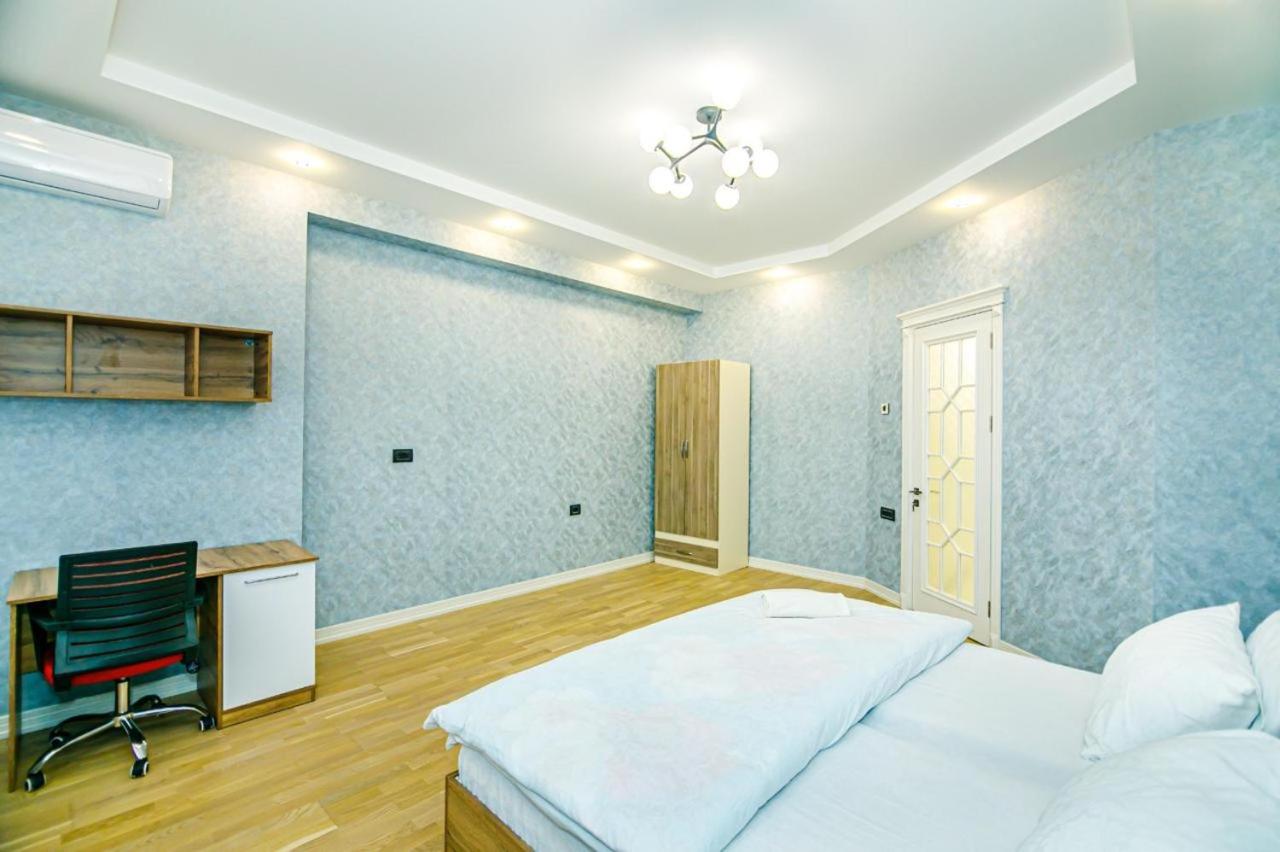Special Apartment VIP Movenpic
