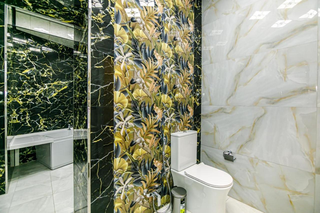 Special Apartment VIP Movenpic