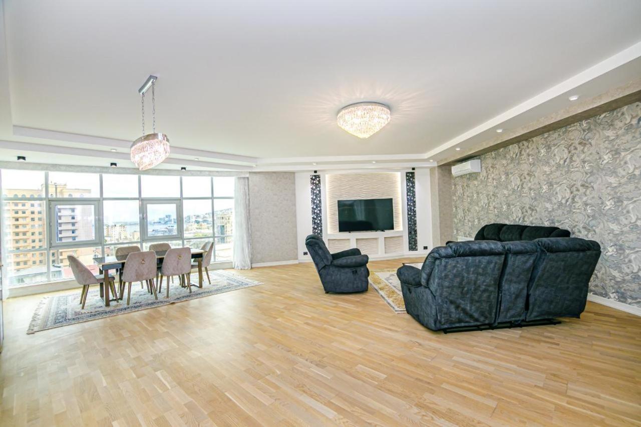 Special Apartment VIP Movenpic