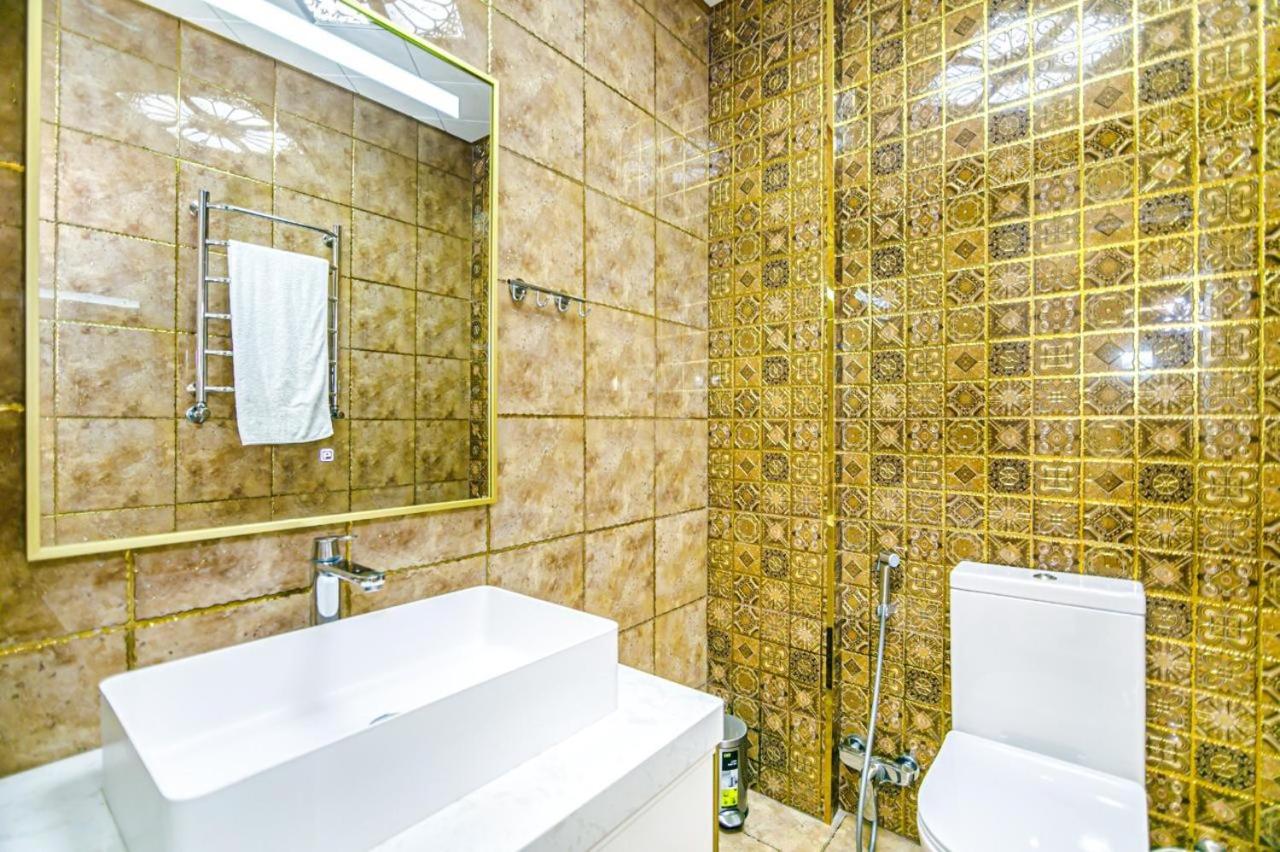 Special Apartment VIP Movenpic