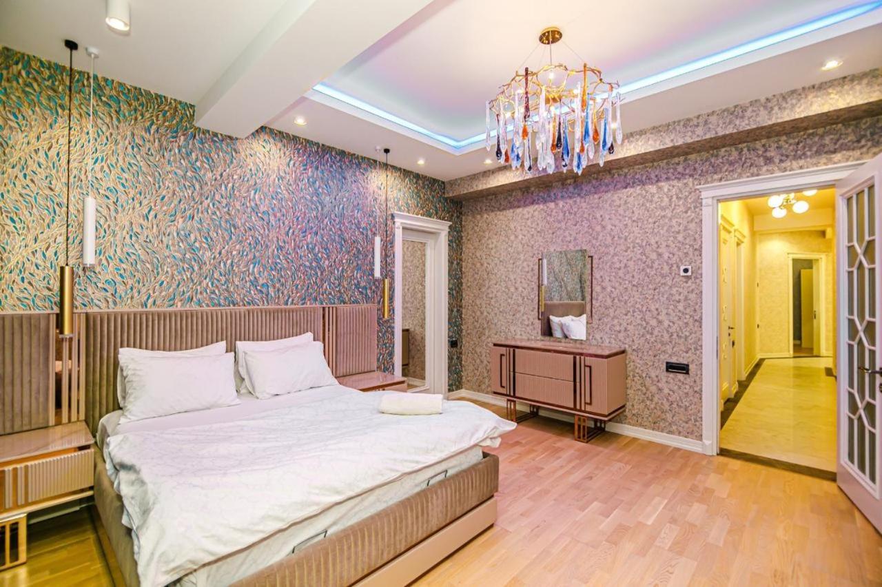 Special Apartment VIP Movenpic