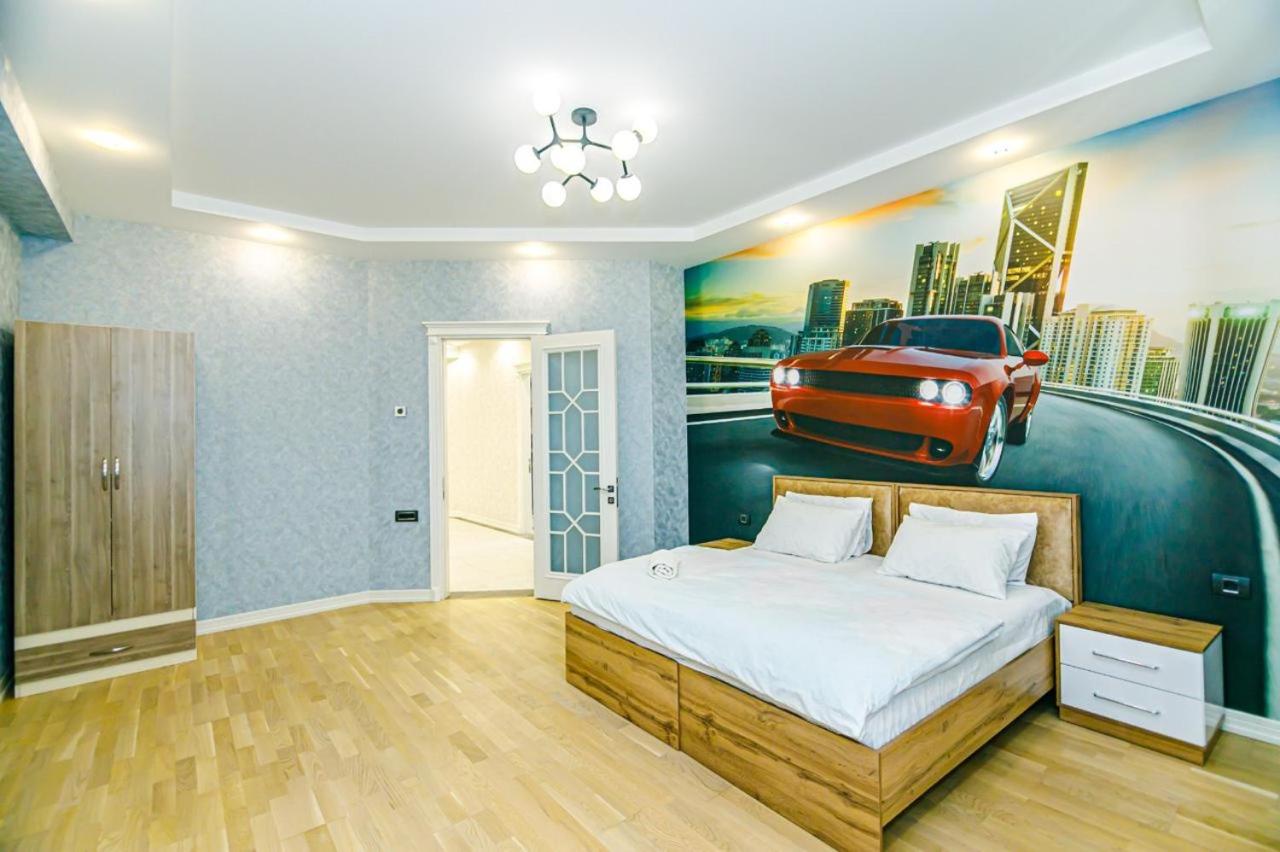 Special Apartment VIP Movenpic