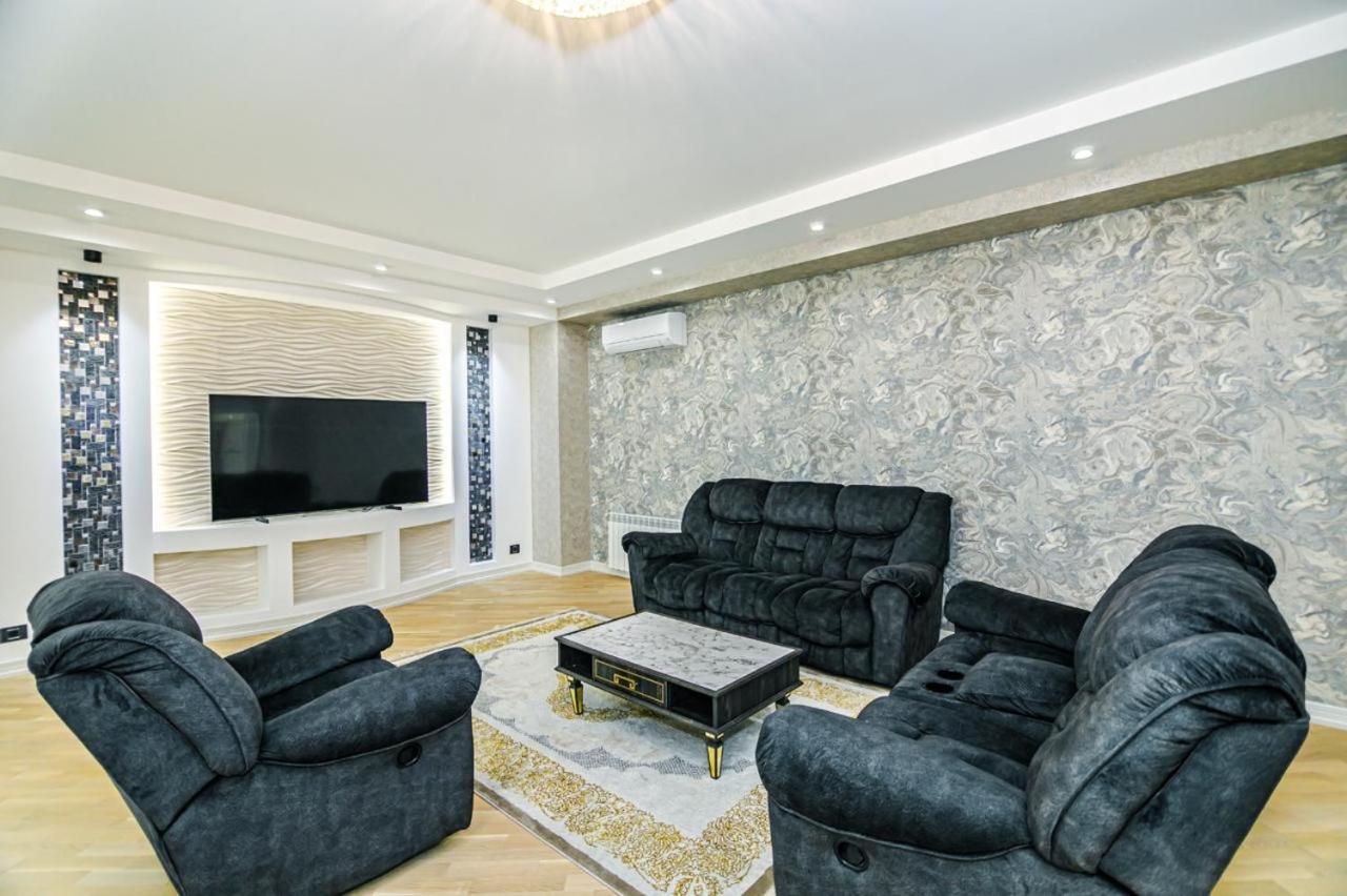 Special Apartment VIP Movenpic