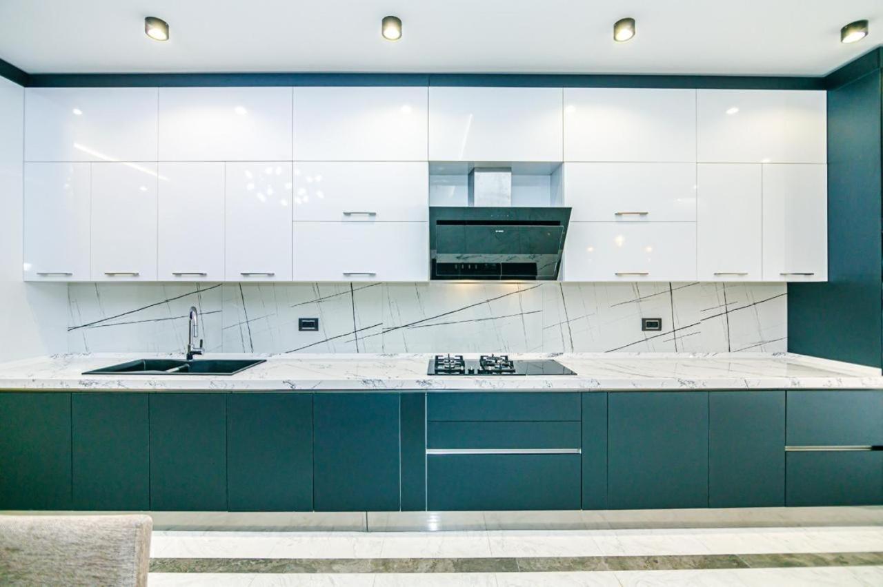 Special Apartment VIP Movenpic
