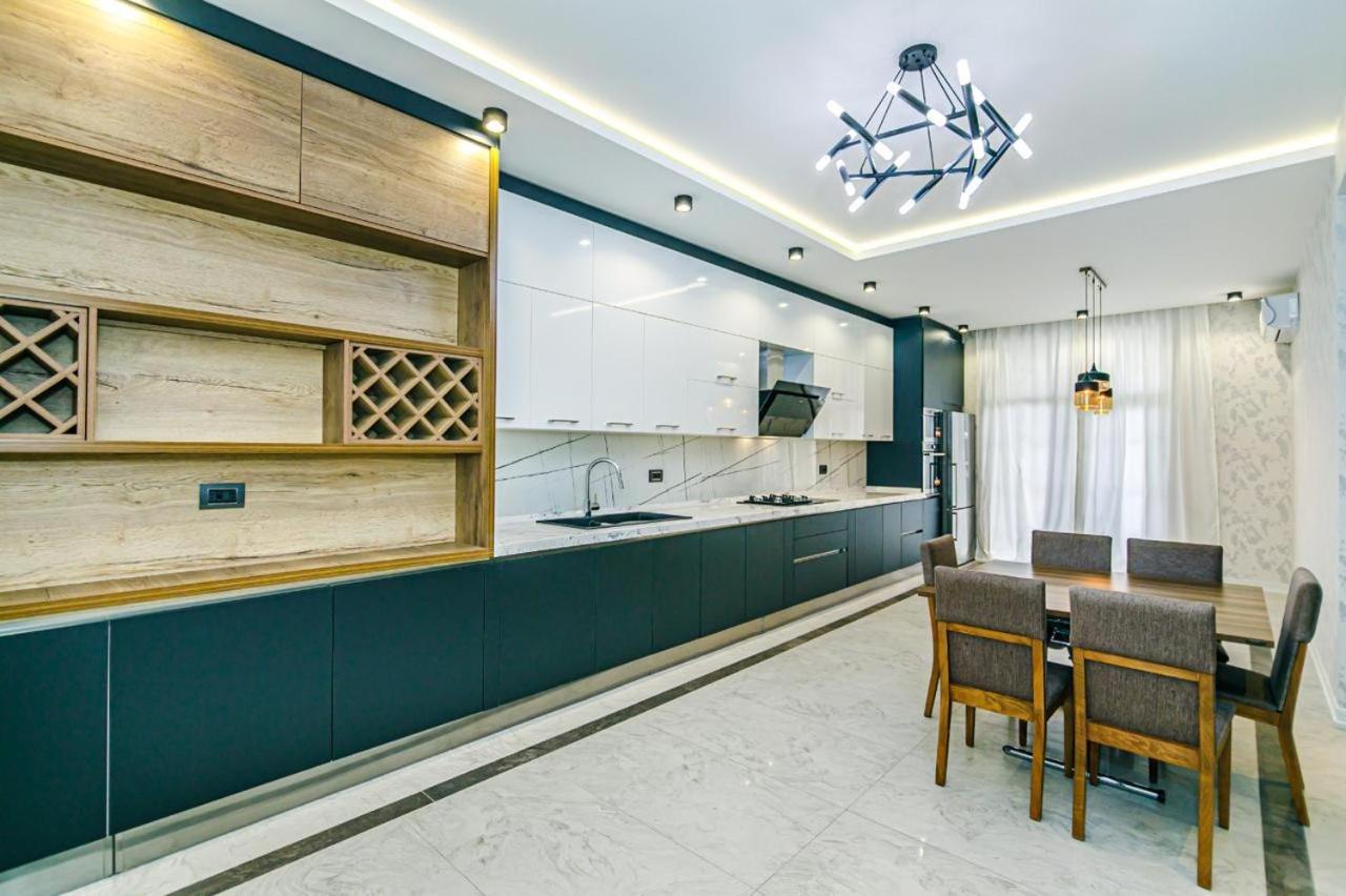 Special Apartment VIP Movenpic