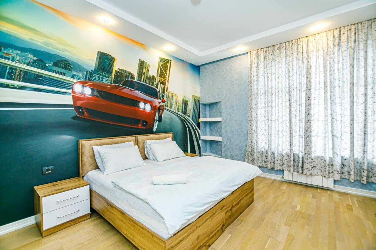 Special Apartment VIP Movenpic