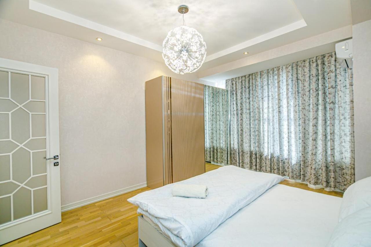 Special Apartment VIP Movenpic