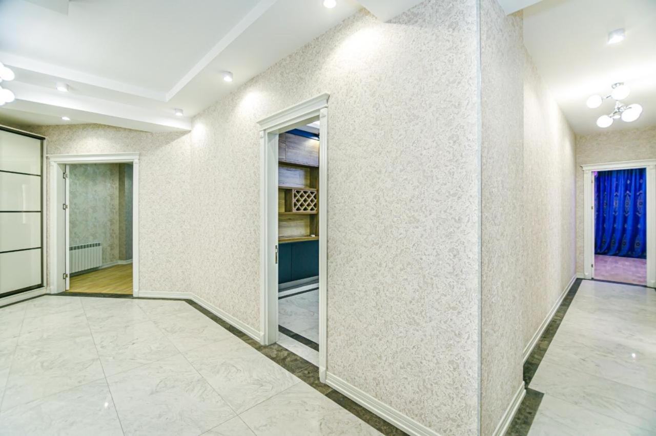 Special Apartment VIP Movenpic