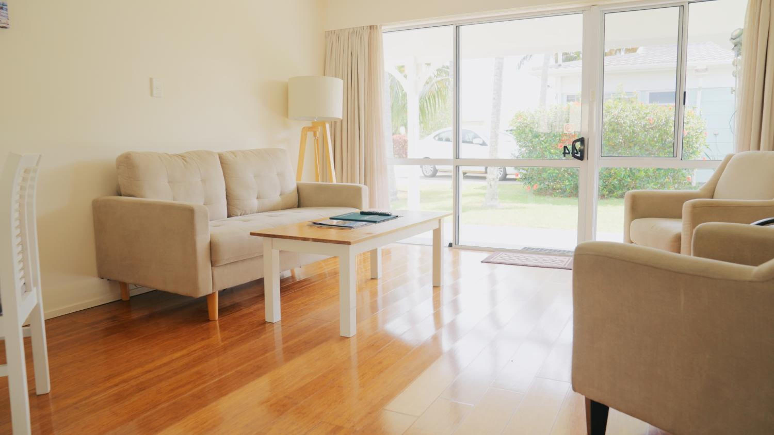 Aloha Apartments