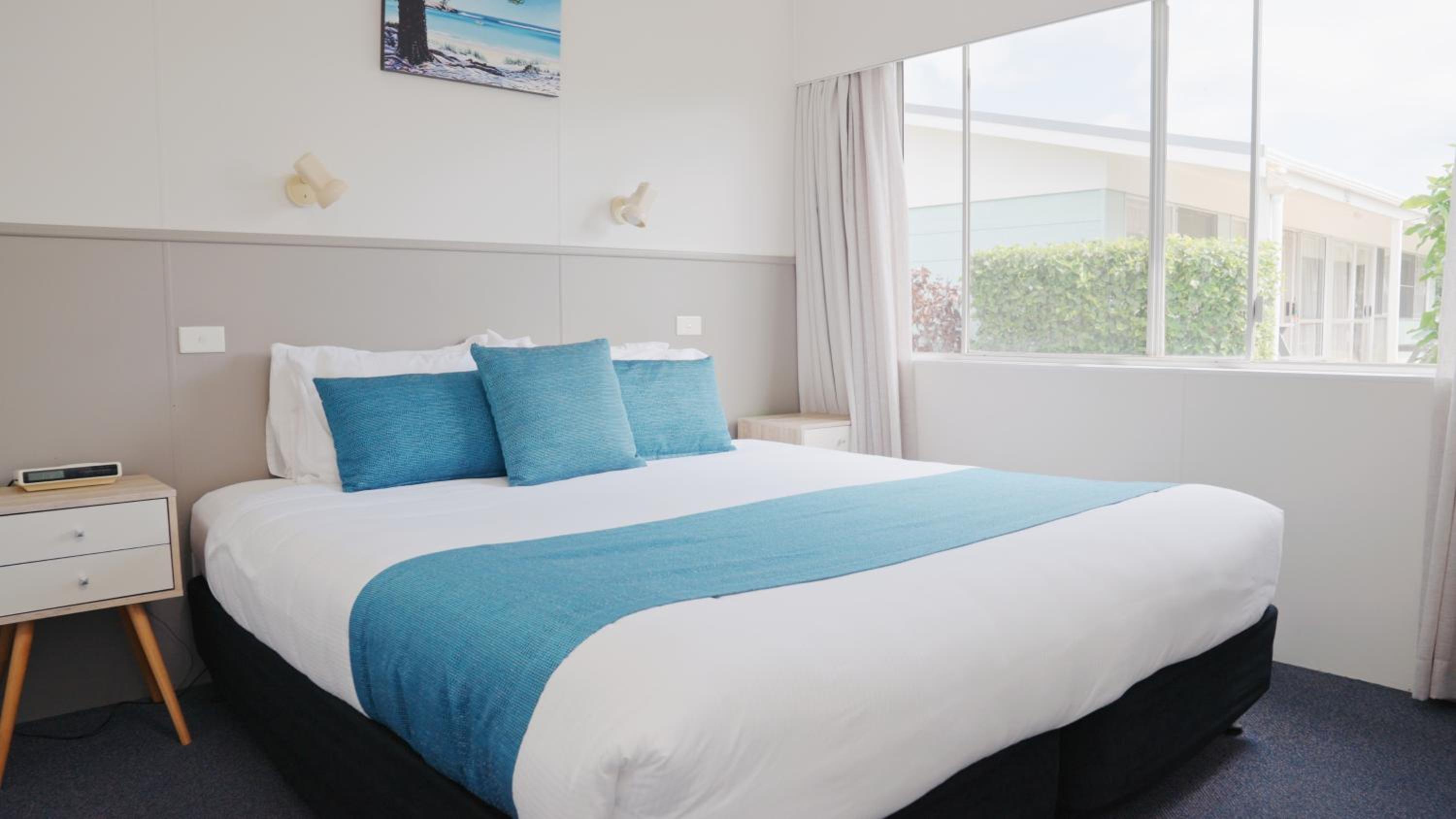 Aloha Apartments