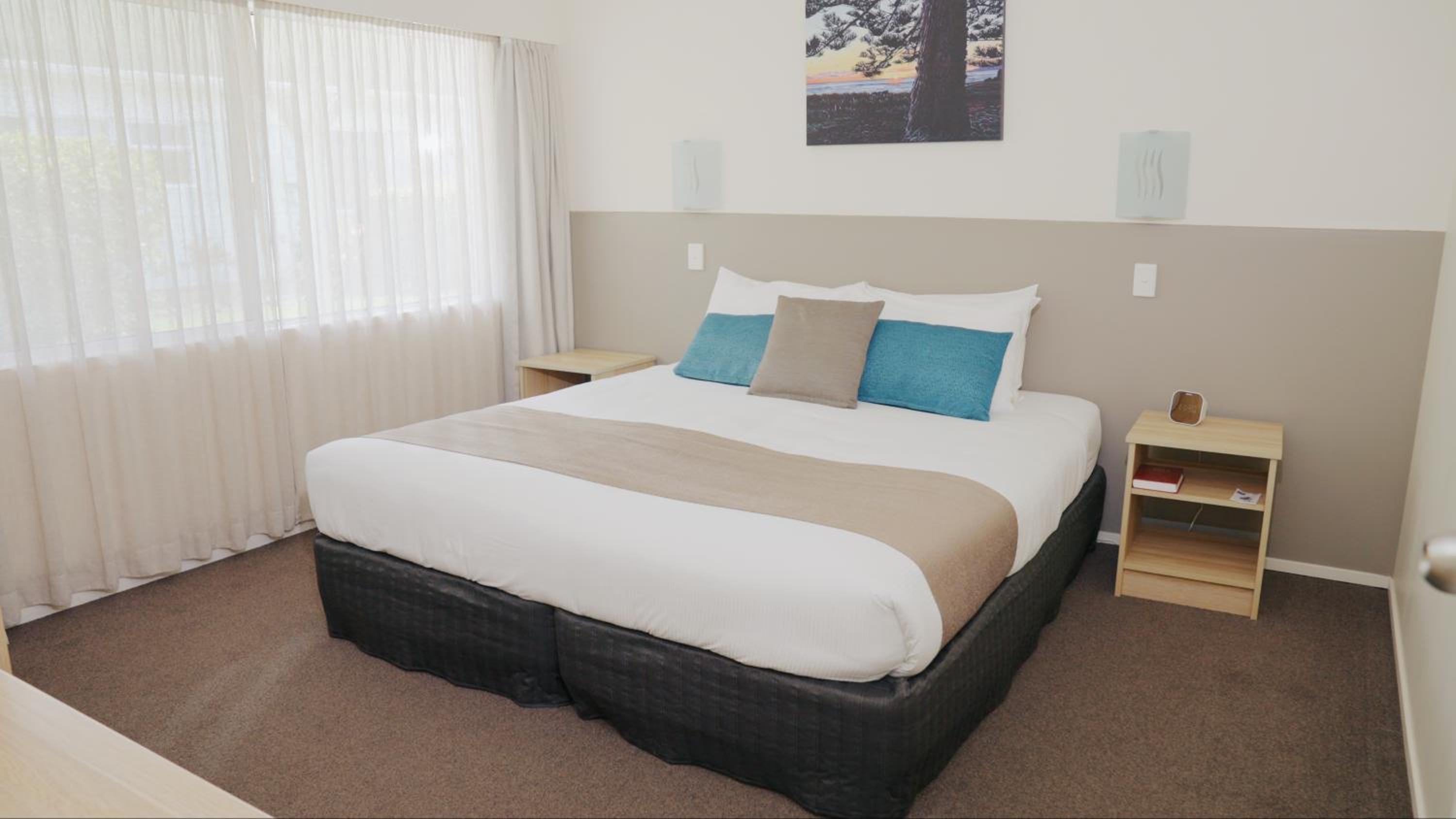 Aloha Apartments