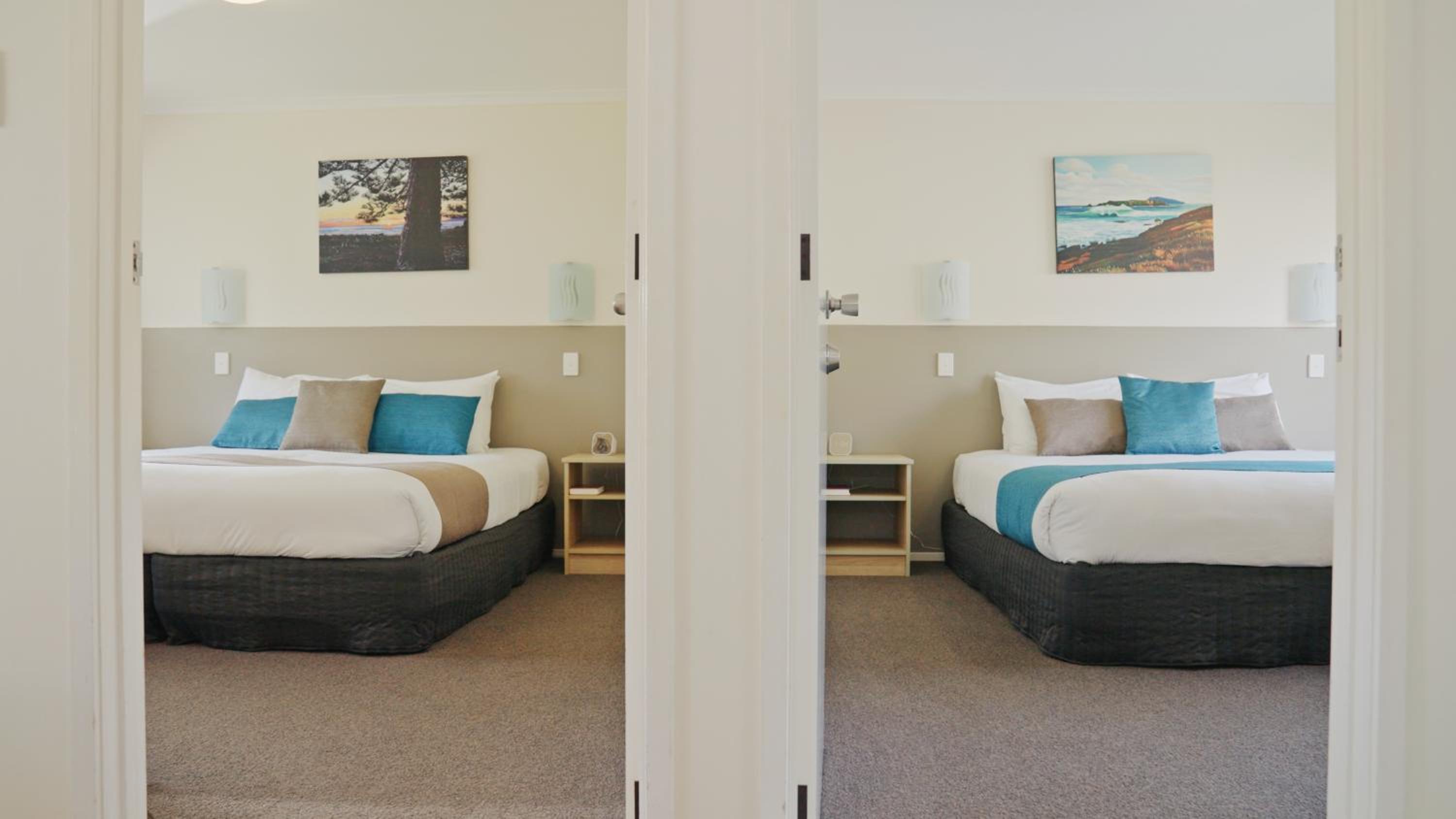 Aloha Apartments