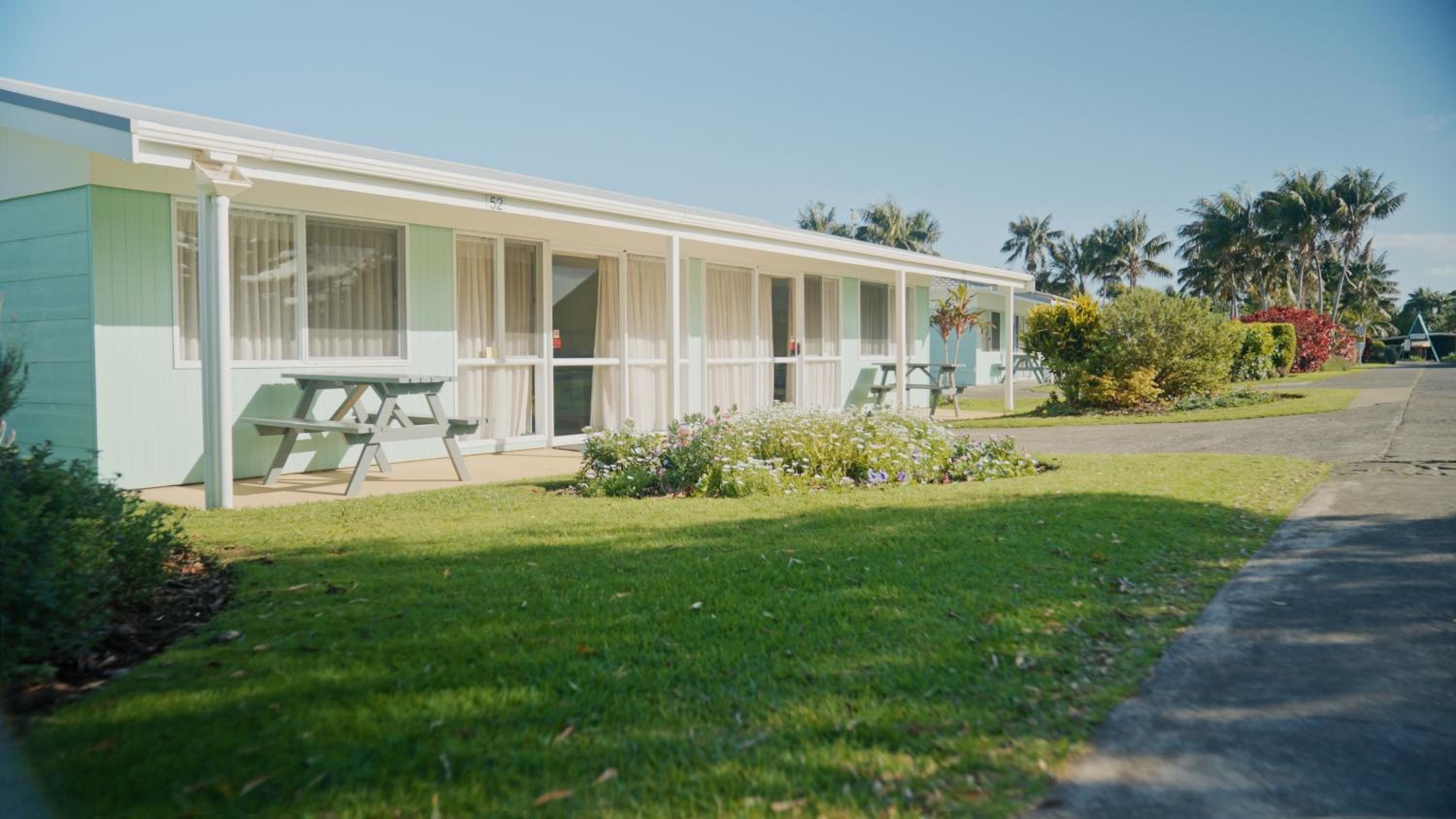 Aloha Apartments