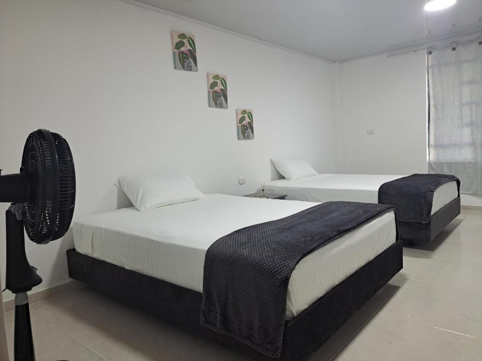 El Prado Hostal