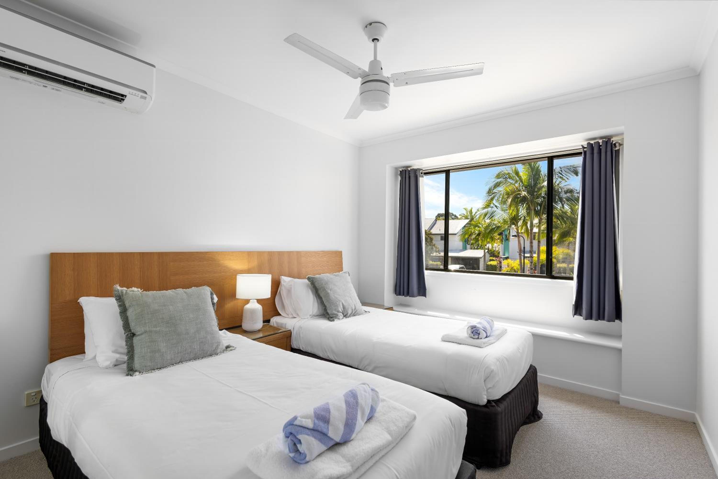 Tropical Paradise Retreat 2BR