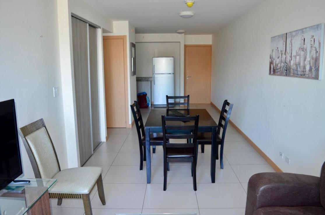 Apartamento de 1 habitación amueblado en Torres de Heredia